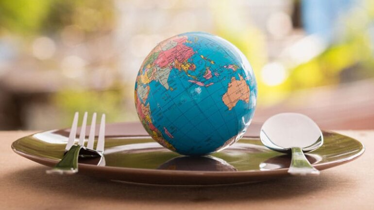 Τα γλυκά και τα ζαχαρούχα τρόφιμα είναι κακά και για τον πλανήτη