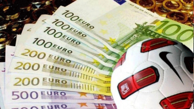 «Λουκέτο» σε στοιχηματική εταιρεία για ξέπλυμα χρήματος