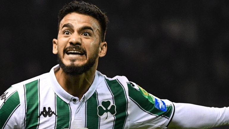 Παναθηναϊκός: Σε δικαστική διαμάχη με τον Βιγιαφάνιες για το πρόστιμο