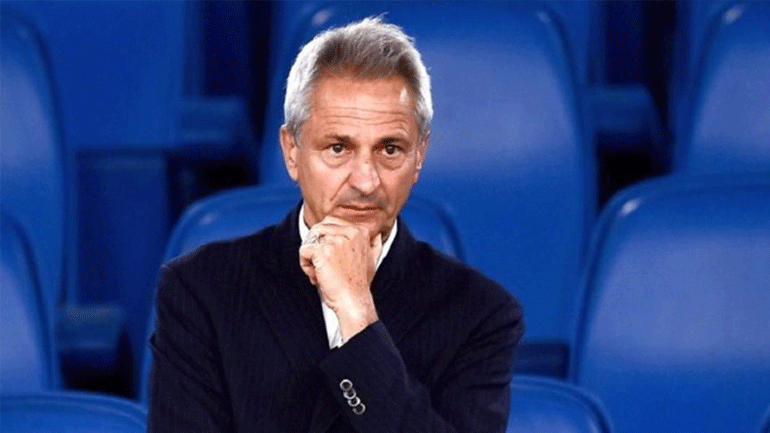 Νταλ Πίνο: «Μόνο 75% στα γήπεδα και… 100% στους κινηματογράφους;»