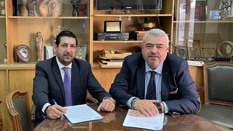 Πυγμαχία: Μνημόνιο συνεργασίας της ΕΟΠ με το Πανεπιστήμιο Πελοποννήσου