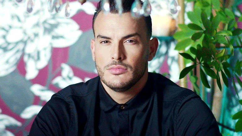 Κυκλοφόρησε το νέο single του Σάκη Αρσενίου