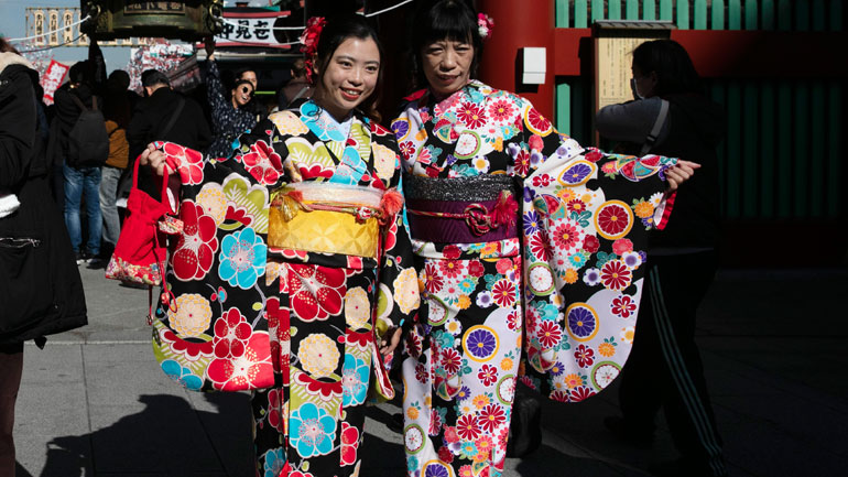 Ιαπωνία: Υποβάθμισε τις εκτιμήσεις για την οικονομία
