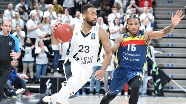 Χωρίς τον Λάιτι για δύο μήνες η Βιλερμπάν