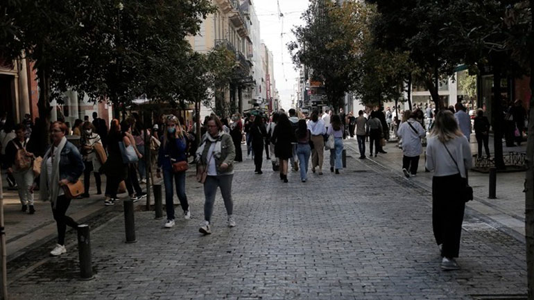 Δημόσιες υπηρεσίες και τράπεζες: Πώς θα γίνεται η είσοδος από σήμερα