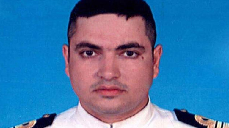 Πτώση Agusta Bell στην Κίναρο: Αποζημίωση 380.000 ευρώ στην οικογένεια του συγκυβερνήτη του ελικοπτέρου