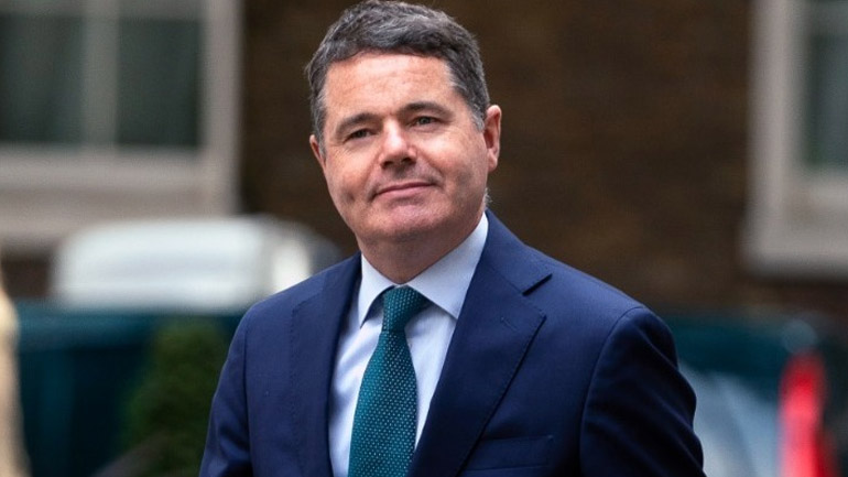 Πρόεδρος Eurogroup: Παρά τις προκλήσεις η ανάκαμψη της οικονομίας συνεχίζεται