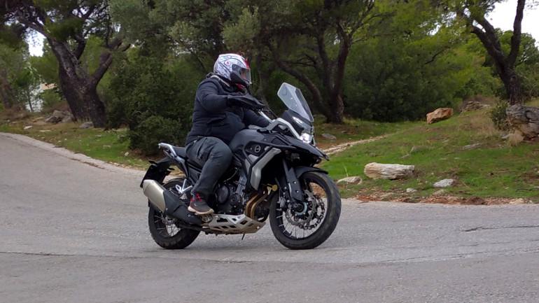 Δύο χαρτογραφήσεις στον κινητήρα με τη Sport να είναι η πιο ζωηρή!