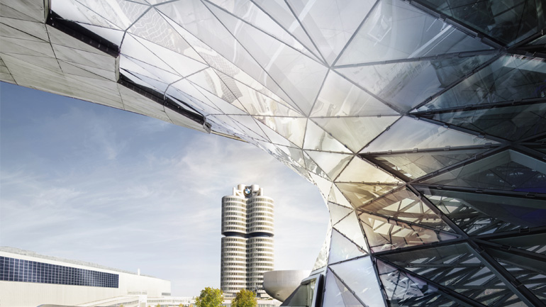 Η απάντηση της BMW για τα ανακριβή δημοσιεύματα του διαδικτύου