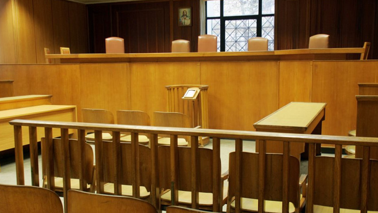 Βόλος: Προθεσμία πήρε ο 39χρονος που δολοφόνησε τη νονά του