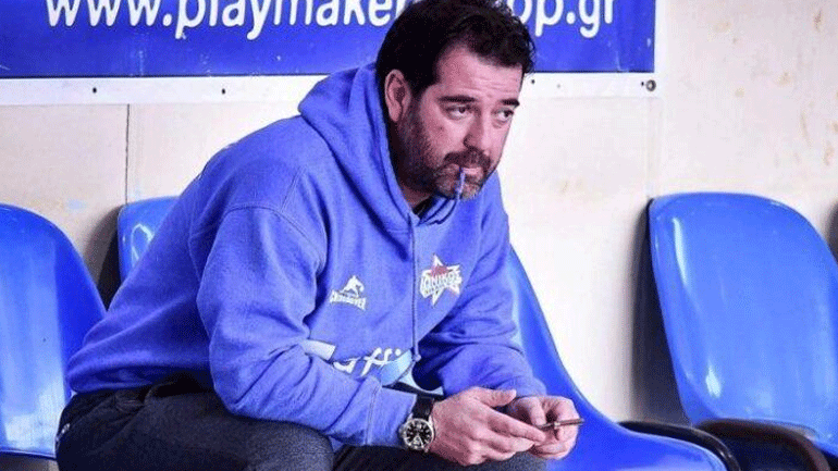 Τσάπας: «Δεν υπάρχει κανένα θέμα εξαφάνισης»