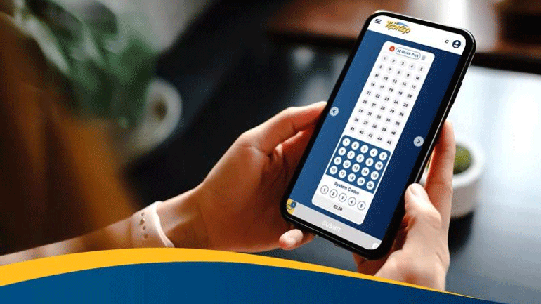 Διπλή επιτυχία για παίκτη του ΤΖΟΚΕΡ online