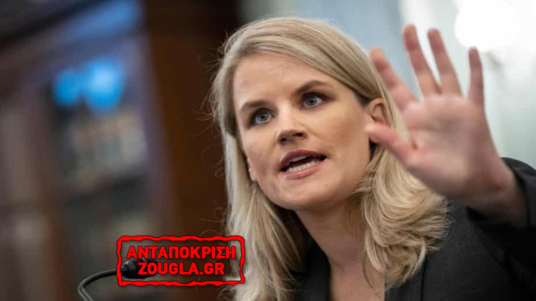 Frances Haugen: Εκανε το Facebook φύλλο και φτερό ενώπιον της Ευρωβουλής