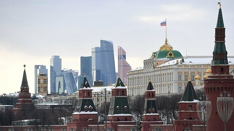 Το Κρεμλίνο εκφράζει την ανησυχία του για την μεταναστευτική κρίση