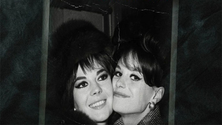 Νέα βιογραφία για τη σχέση της Νάταλι Γουντ με τον Κερκ Ντάγκλας