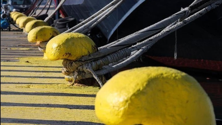 Δεμένα τα πλοία από την Τετάρτη, για 48 ώρες