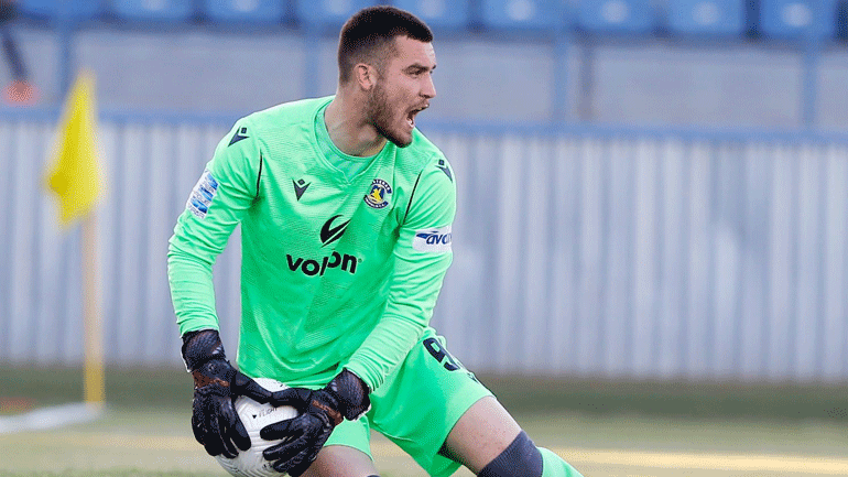 Διαψεύδει η ΑΕΚ για τον Τσιφτσή