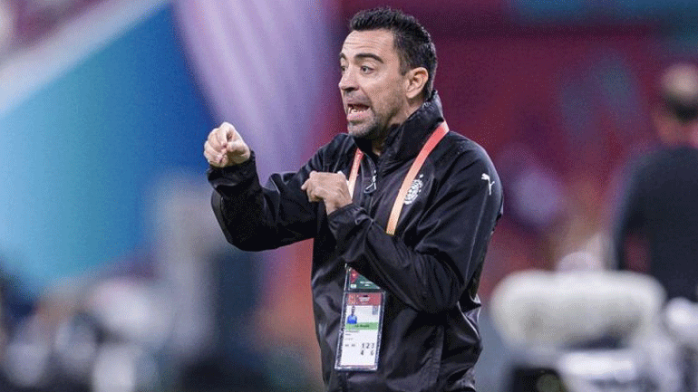 Μπαρτσελόνα: Σημαντικές αλλαγές στα αποδυτήρια με την έλευση του Τσάβι