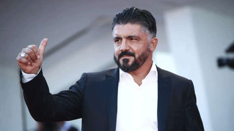 Βασικός υποψήφιος ο Γκατούζο για τον πάγκο της Σπαρτάκ Μόσχας