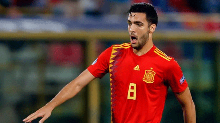 Ισπανία: Ο Μερίνο έρχεται Αθήνα, αλλά είναι αμφίβολη η συμμετοχή του