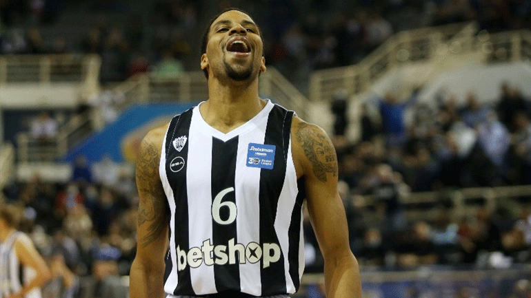 Basketball Champions League: Επική ανατροπή και νίκη για τον ΠΑΟΚ, 75-71 τη Νίμπουργκ