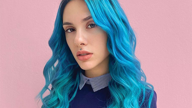 Η Joanne στο επίσημο chart της Κροατίας – Νέα διεθνής διάκριση για την ανερχόμενη pop star!