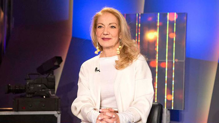 Πέμη Ζούνη: «Είχα δεχθεί επιθέσεις με γκαζάκια και κατάρες όταν ήμουν στην πολιτική»