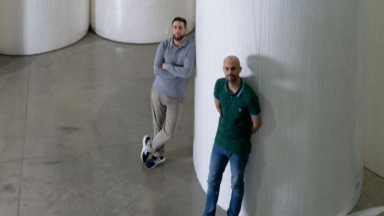 ΕΥΡΩΧΑΡΤΙΚΗ: Όπως λέμε «Κομμάτι της ζωής»