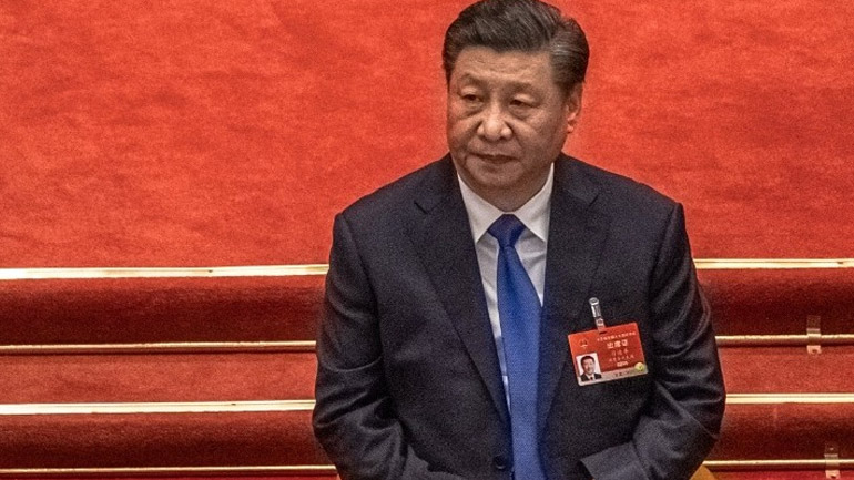 Σι Τζινπίνγκ: Η περιοχή Ασίας-Ειρηνικού δεν πρέπει να επιστρέψει στις εντάσεις της περιόδου του Ψυχρού Πολέμου