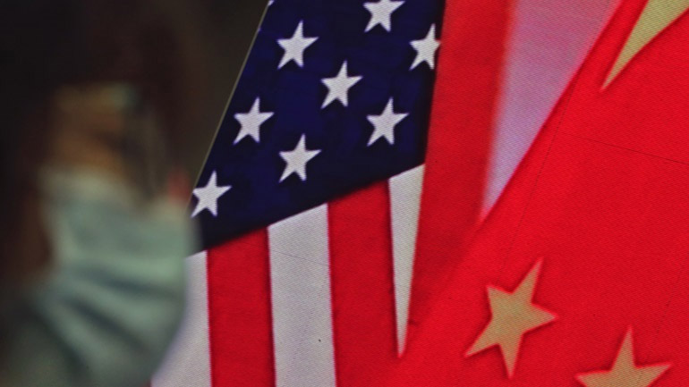 COP26: Κίνα και ΗΠΑ κατέληξαν σε ένα «κοινό ανακοινωθέν για την ενίσχυση δράσης για το κλίμα»