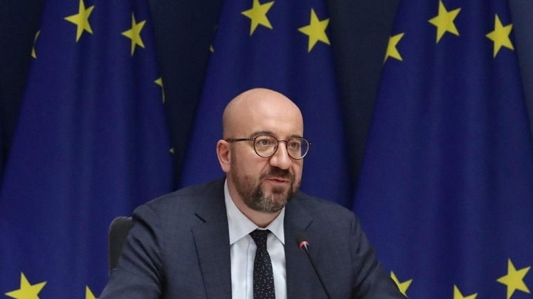 Φράχτες με ευρωπαϊκή χρηματοδότηση στα εξωτερικά σύνορα της Ε.Ε.