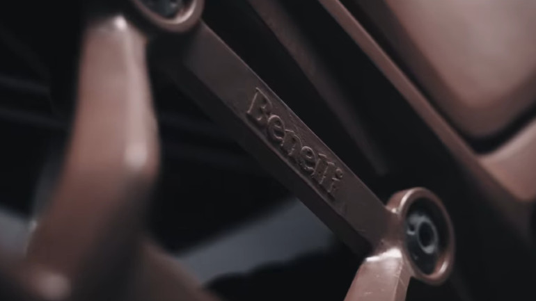 Στο επίκεντρο το νέο TRK800 για την Benelli στην EICMA 2021