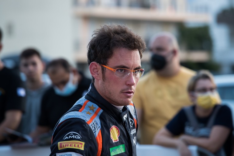  Thierry Neuville