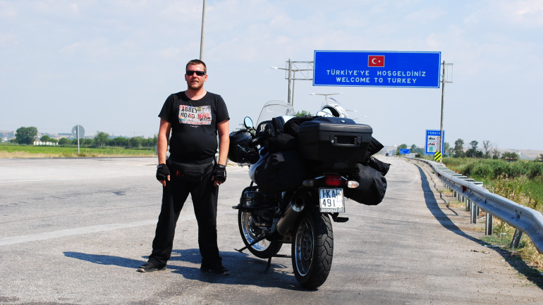 Αξέχαστο ταξίδι στην Κωνσταντινούπολη!