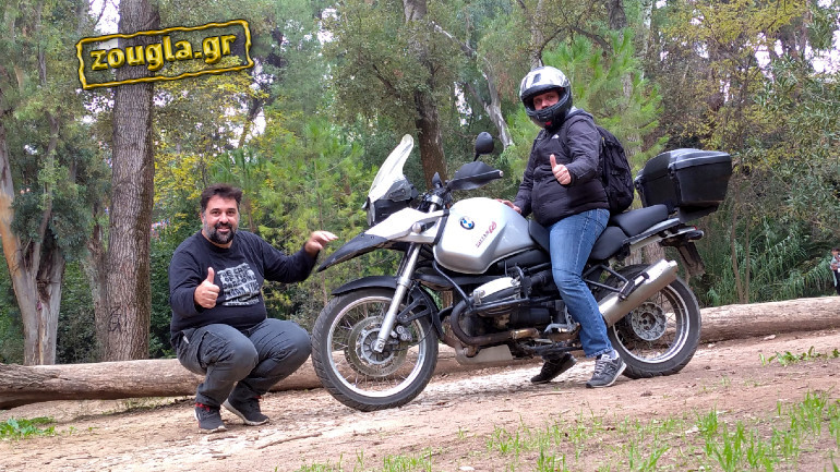 Τα τσακάλια της Τετάρτης || Ηλίας Κωτσιόπουλος “Ο Κινηματογραφιστής”