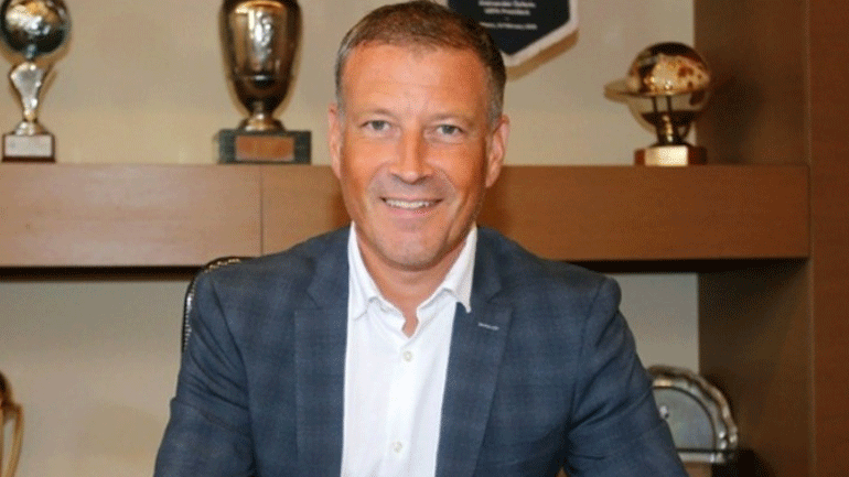 Ο Κλάτενμπεργκ συμφώνησε με την απόφαση του Ντελ Θέρο Γκράντε