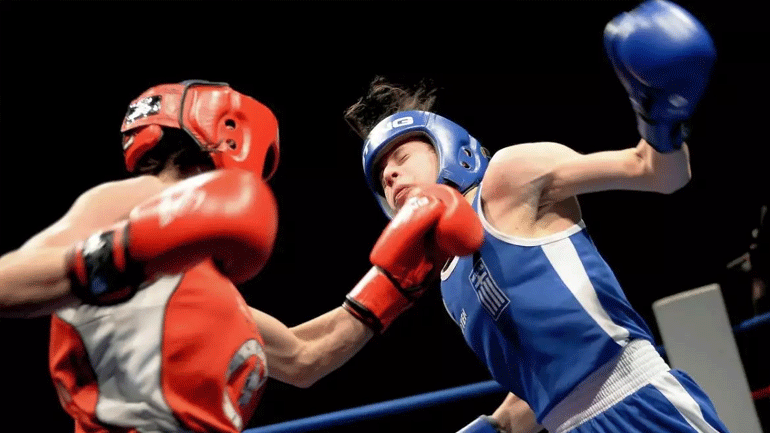 Πυγμαχία: Τα φώτα στα Πανελλήνια πρωταθλήματα Παίδων – Παμπαίδων