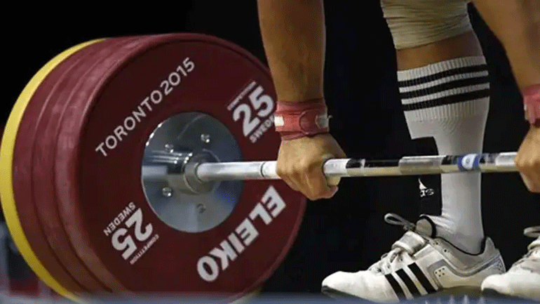 Άρση Βαρών: Στις 26-28 Νοεμβρίου το Πανελλήνιο πρωτάθλημα Ανδρών – Γυναικών