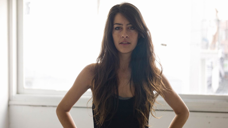 Πέθανε η ραδιοφωνική παραγωγός Εύα Μπουντούρη