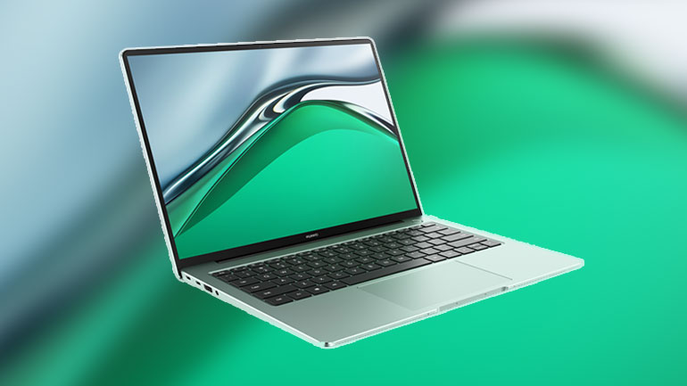 HUAWEI MateBook 14s: το νέο laptop της HUAWEI είναι διαθέσιμο στην ελληνική αγορά