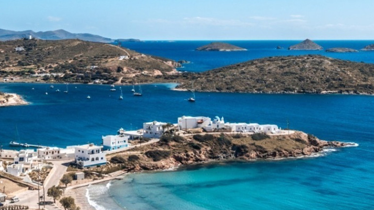 Καμπάνια τουριστικής προβολής ξεκίνησε ο δήμος Λειψών