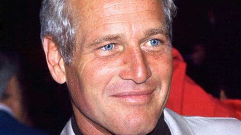 Τα απομνημονεύματα του Πολ Νιούμαν θα εκδοθούν το φθινόπωρο του 2022