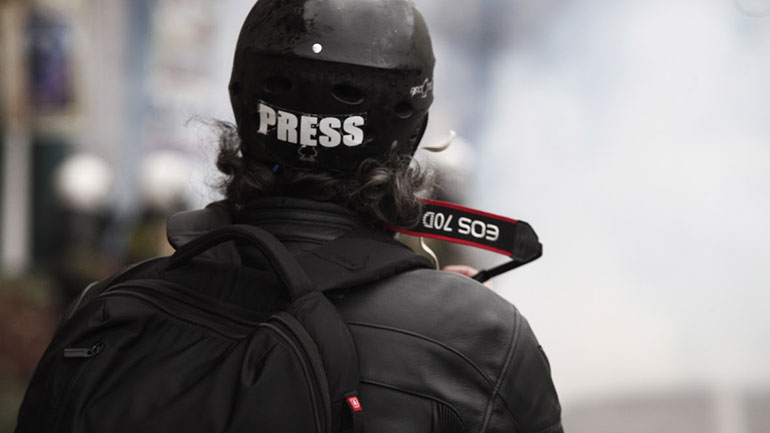 ΕΣΗΕΑ: Να αποσυρθεί αμέσως το άρθρο 36 του νομοσχεδίου του υπουργείου Δικαιοσύνης