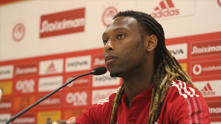 «O Κονσεϊσάο πήρε τηλέφωνο τον Σεμέδο»