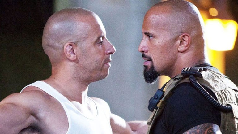 Ο Βιν Ντίζελ ζητά από τον Ντουέιν Τζόνσον να επιστρέψει στο «Fast and Furious 10»