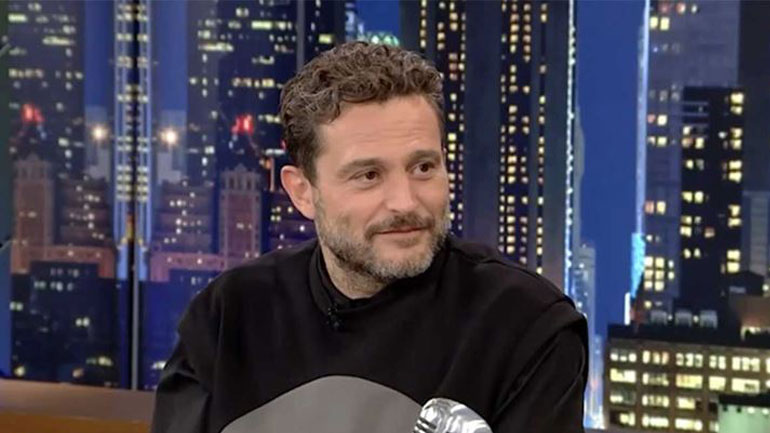 Γιώργος Καραμίχος: «Δεν είχα ακούσει για βιασμούς αλλιώς θα είχα επέμβει»