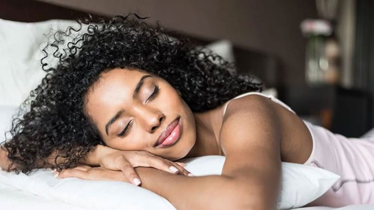 Μελέτη προσδιόρισε την καλύτερη ώρα για να κοιμηθείτε