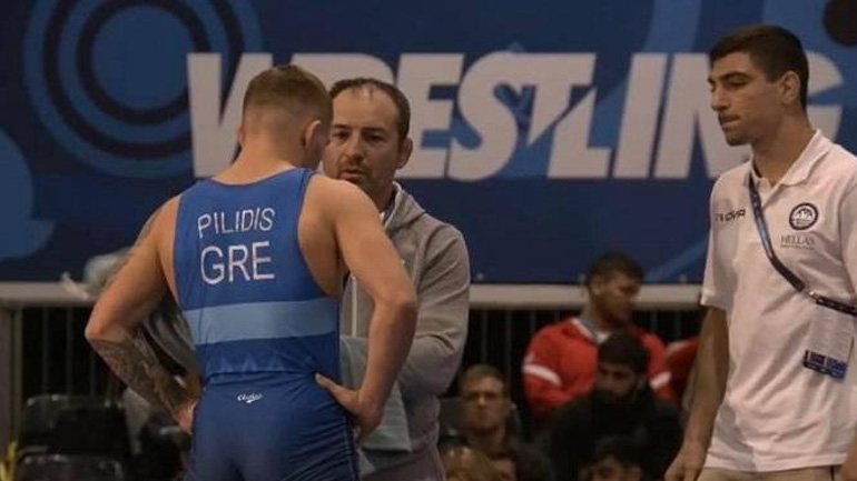 Καρντάνοφ: «Αυτοί οι αθλητές μπορούν να μας χαρίσουν και Ολυμπιακά μετάλλια»