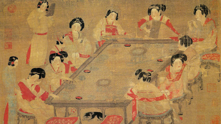 Οι γεωργοί της Κίνας ήταν οι δημιουργοί των υπερ-ευρασιατικών γλωσσών