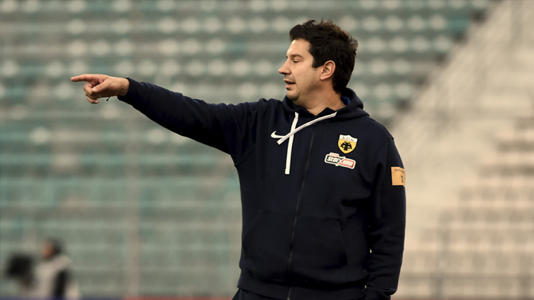 Διαψεύδει η ΑΕΚ ότι ψάχνει για δεξί μπακ